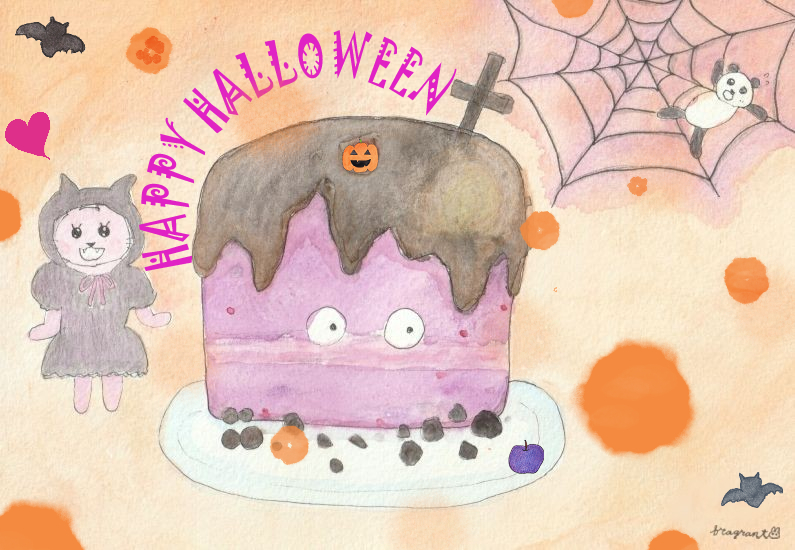 ★Happy Halloween★ 2025